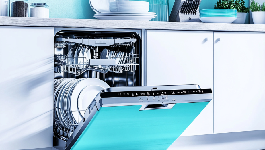 Dishwasher Repair