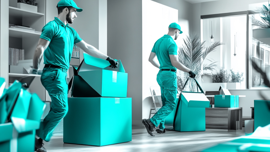 Furniture and Appliance Removal