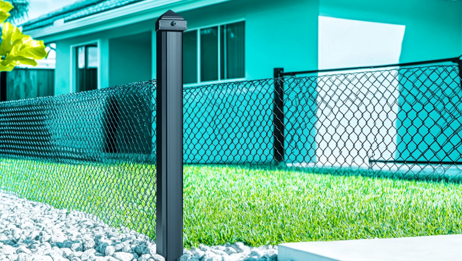 Security Fencing